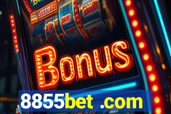 8855bet .com